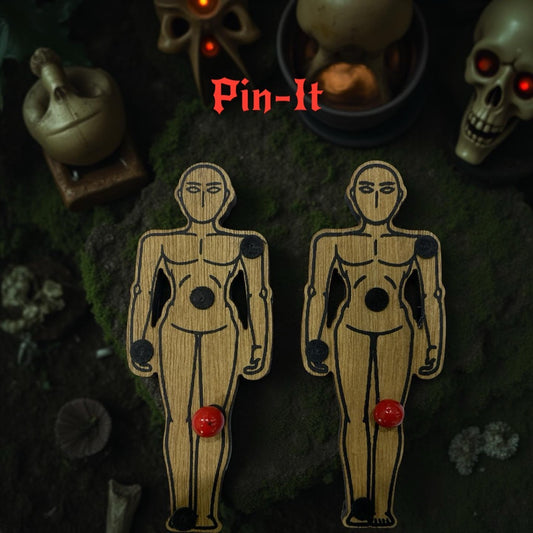 Pin-It
